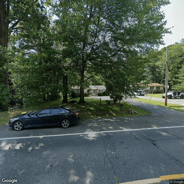 street view of Crcare Of Bondmill