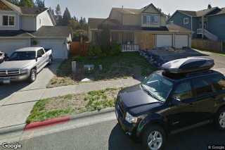 street view of Temperly's Long Term Care Family Home