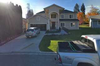 street view of Golden Cottage AFH,  Inc