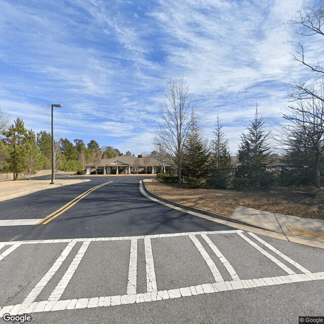 street view of Addington Place of Alpharetta