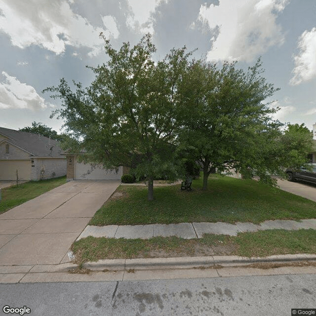 street view of Graceland Senior Living