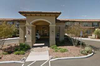 street view of Oakmont of Roseville