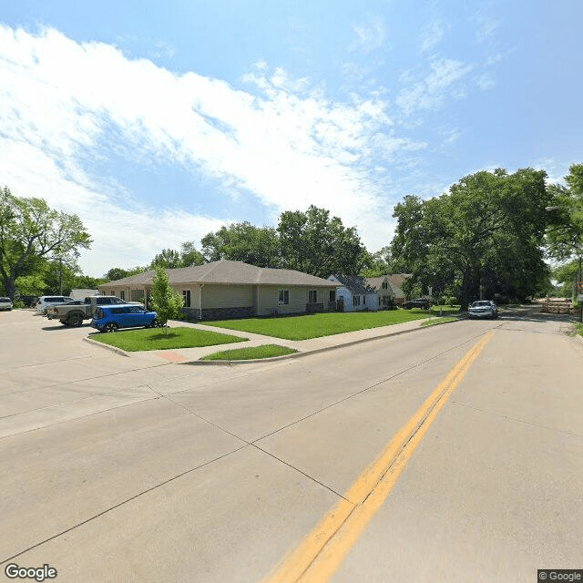 street view of Oakley Place, LLC