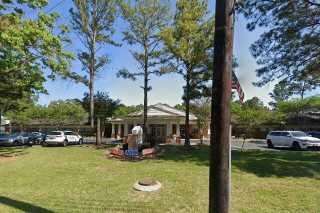 street view of The Auberge at Cypresswood