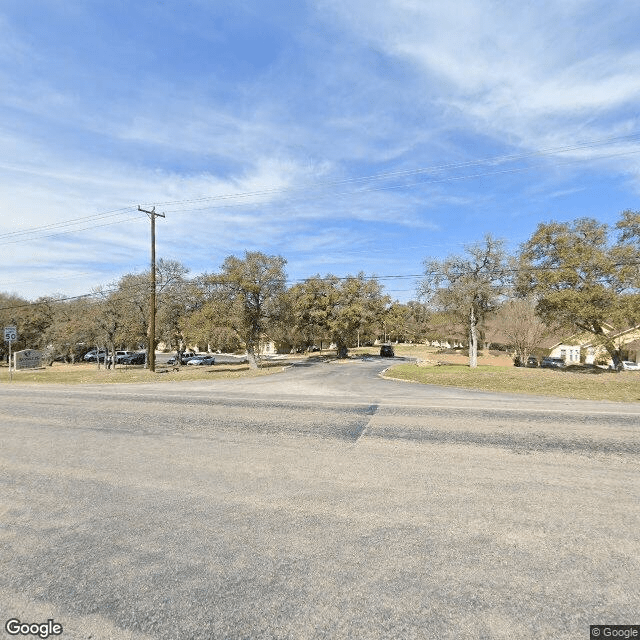 street view of Graceland at Garden Ridge