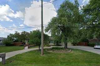 street view of Peaceful Manor