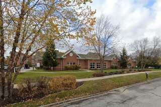 street view of The Pointe at Kilpatrick