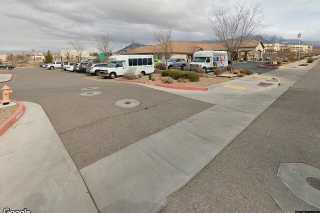 street view of MorningStar at North Ridge