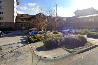 street view of Timber Ridge at Talus-a CCRC community
