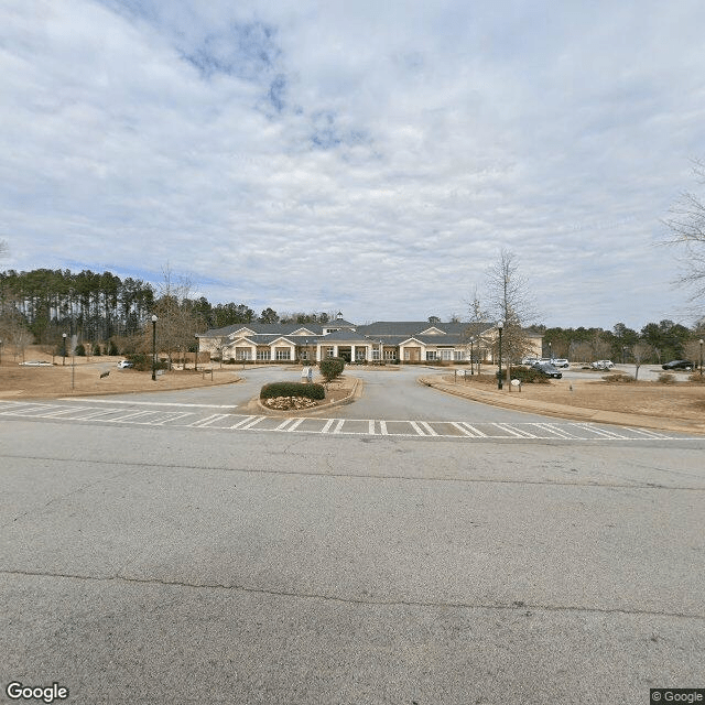 street view of Ansley Park Health & Rehabilitation