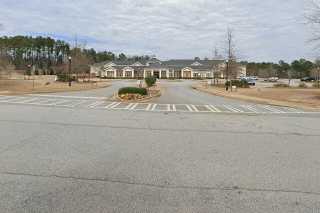 Ansley Park Health & Rehabilitation | Nursing Homes | Newnan, GA ...