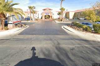street view of Acacia Springs