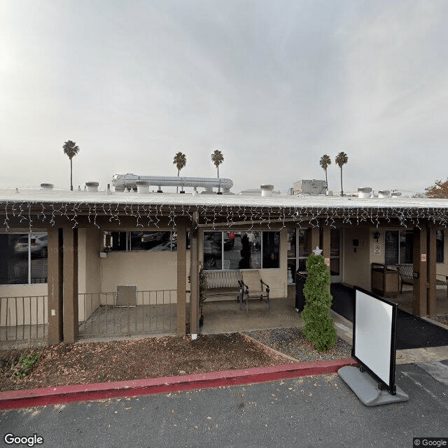 street view of Canyon Springs Post-Acute Care