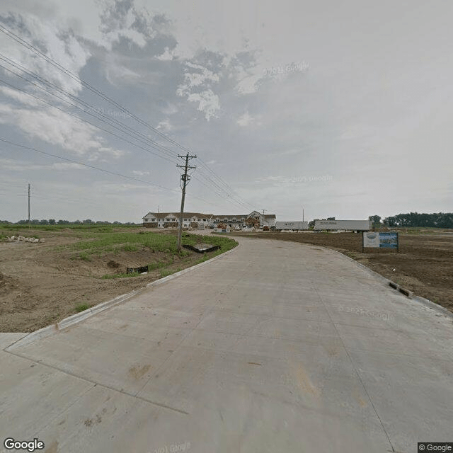 street view of Independence Village of Ankeny