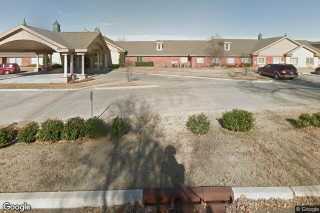 street view of Sienna Extended Care & Rehab