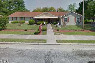 street view of Care One Memory Unit of Kinston