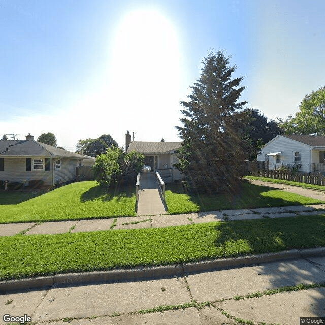 street view of Serenity Home Health Care, LLC