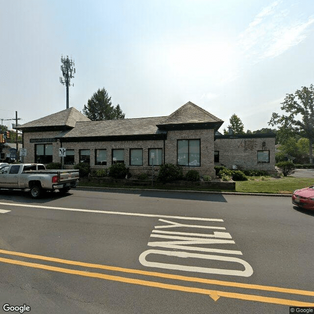 street view of Center For Hope Hospice