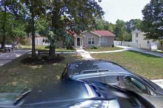 street view of Oak Street Retreat