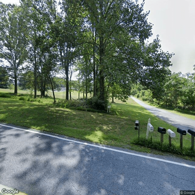 street view of Friendship Assisted Living