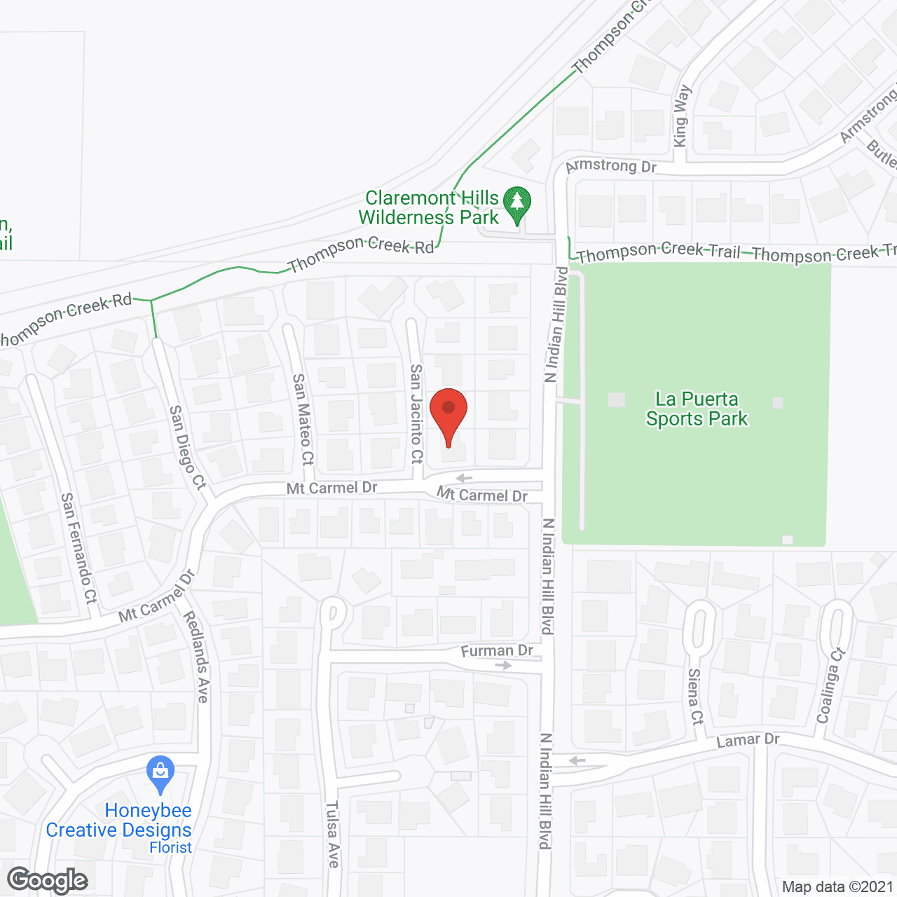 Saint Joseph's Home for the Elderly in google map