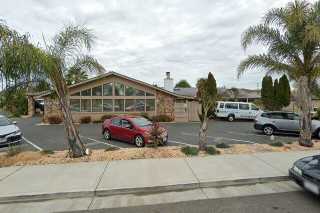 street view of Solano Life House