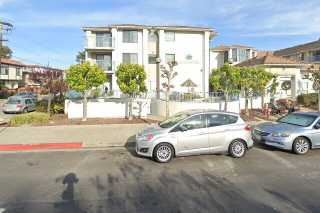 street view of San Carlos Elms