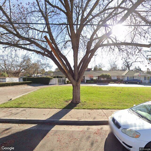 street view of Roses & Ivy Elder Care