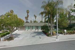 street view of Rosemont Villa