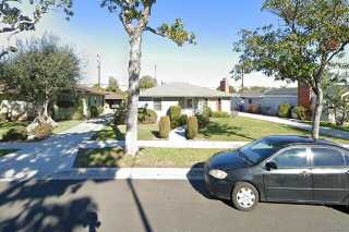 street view of Rose Garden Villa II