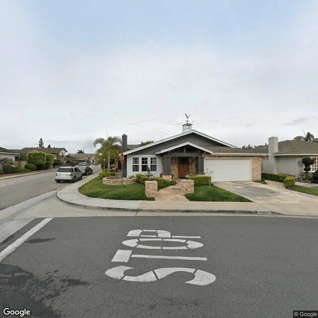 street view of Princeville - College Park