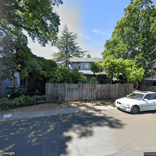 street view of Grand Oak Manor