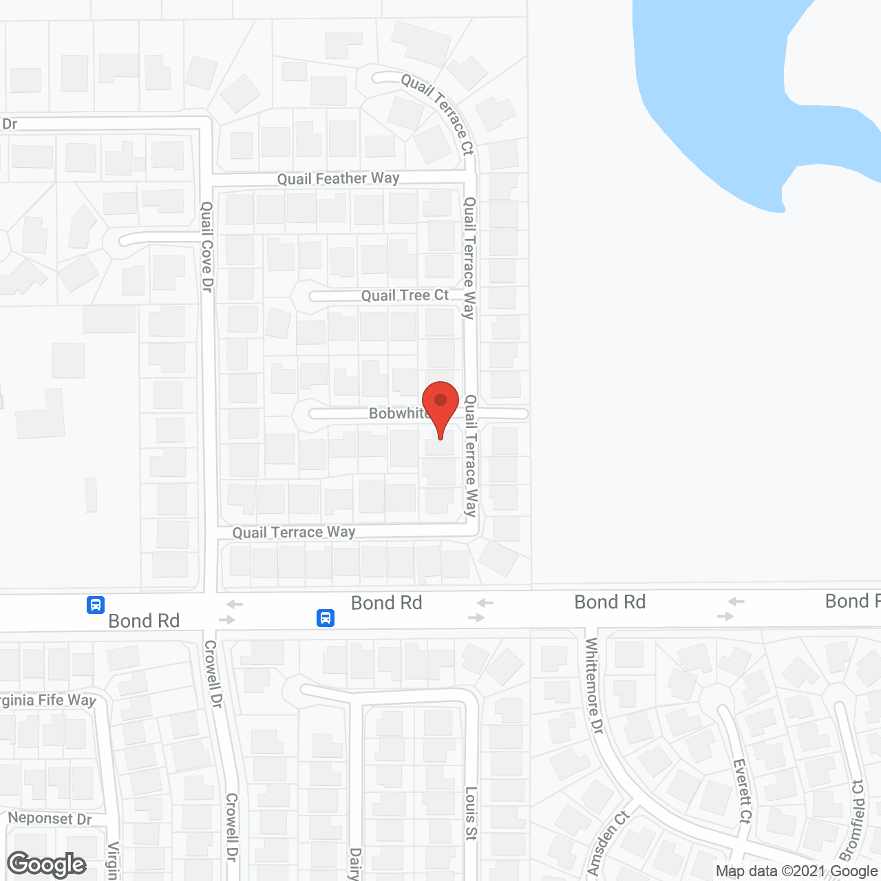 Four Seasons Home Care 2 in google map