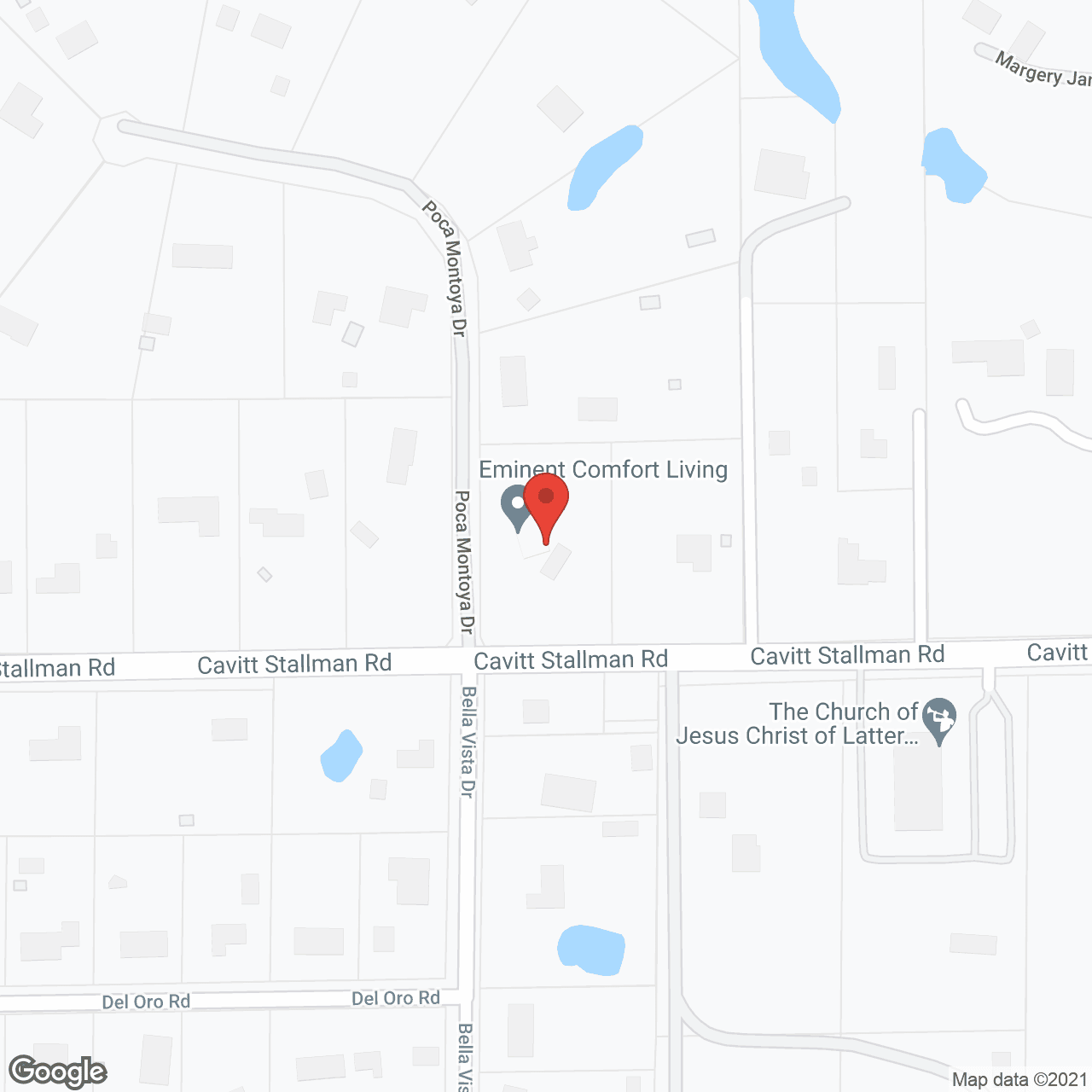 Splendor Oaks Senior Living #4 in google map