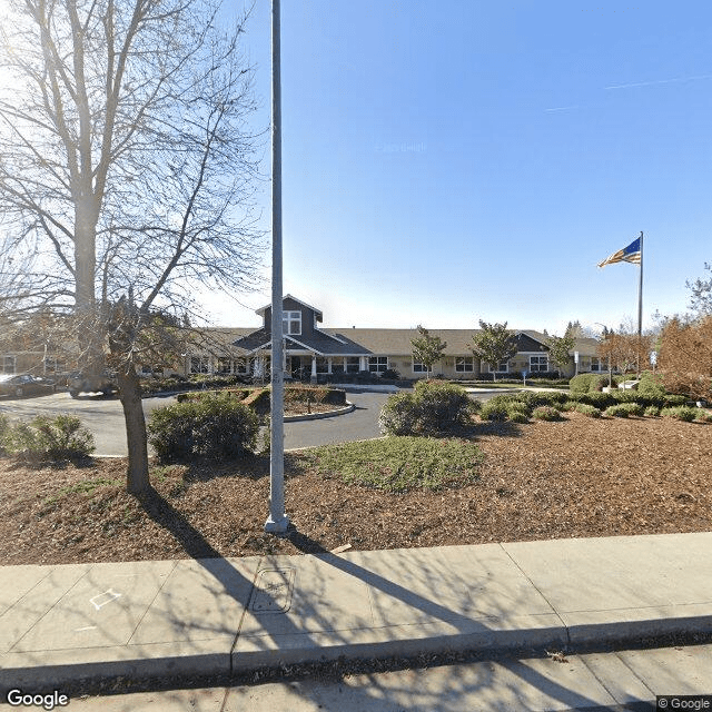 street view of Amber Grove Place