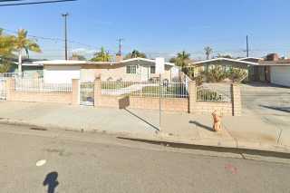 street view of Alper's Care Home
