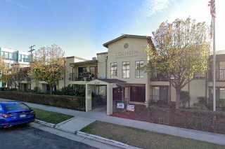 street view of Solheim Senior Community