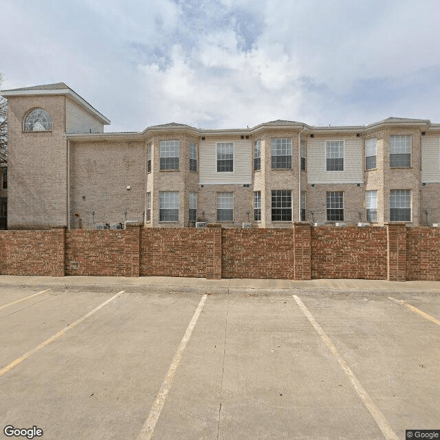 street view of Appletree Court, A Vitality Living Community