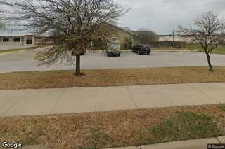 street view of The Mercy House