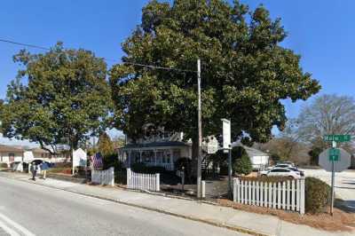 Photo of The Magnolias Of Conyers