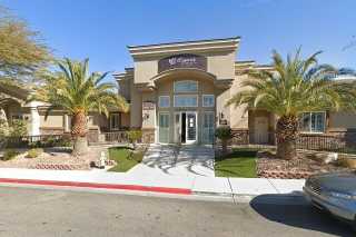street view of Legacies Memory Care at San Martin