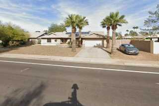 street view of Shadow Ridge Adult Care Home