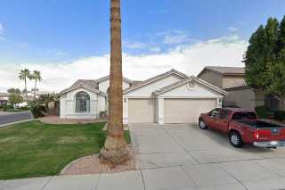 street view of Golden Home Assisted Living