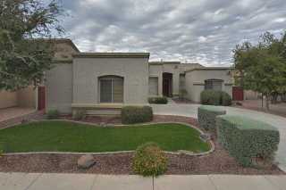street view of Bella Vita Assisted Living