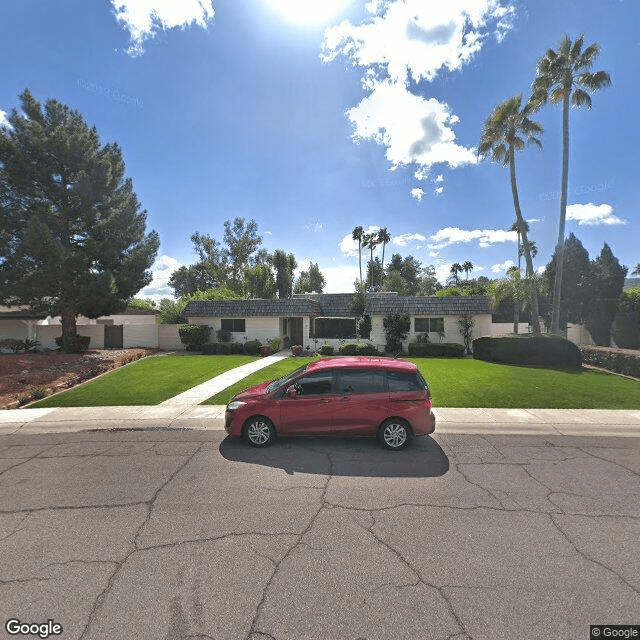street view of Moon Valley Assisted Living LLC