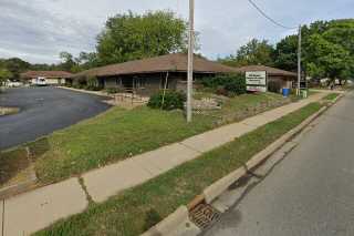 street view of Park Place Assisted Living