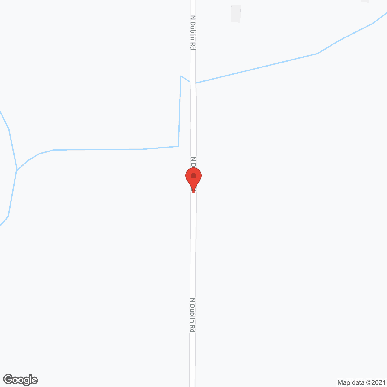 Clover Cottage AFC in google map