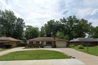 street view of Good Faith Manor