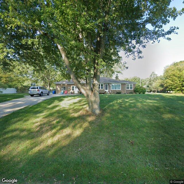 street view of Beechwood Adult Foster Care