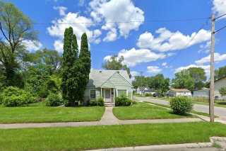 street view of Earby Home